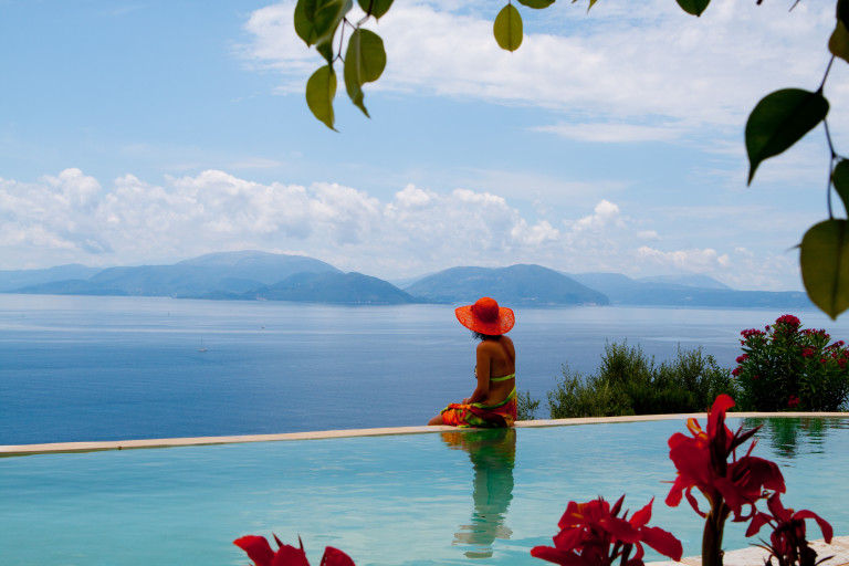 圖片輪播&編輯器標題